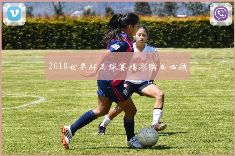 2018世界杯足球赛精彩瞬间回顾